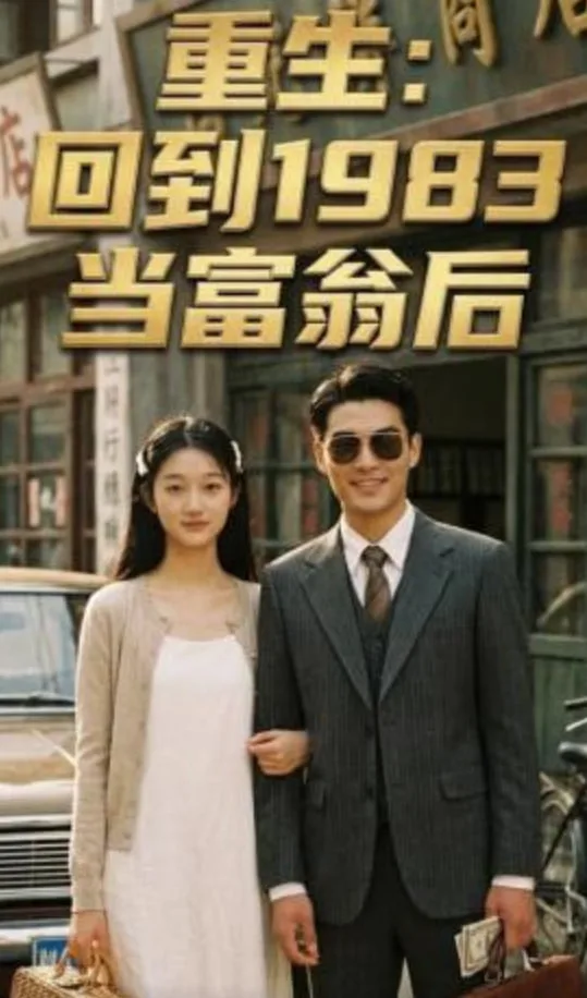 重生：回到1983当富翁后海报